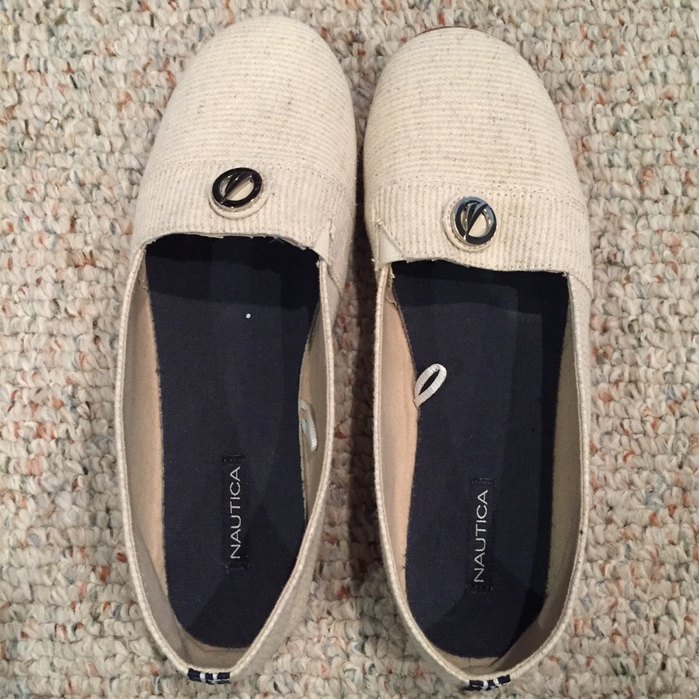 Nautica shoes